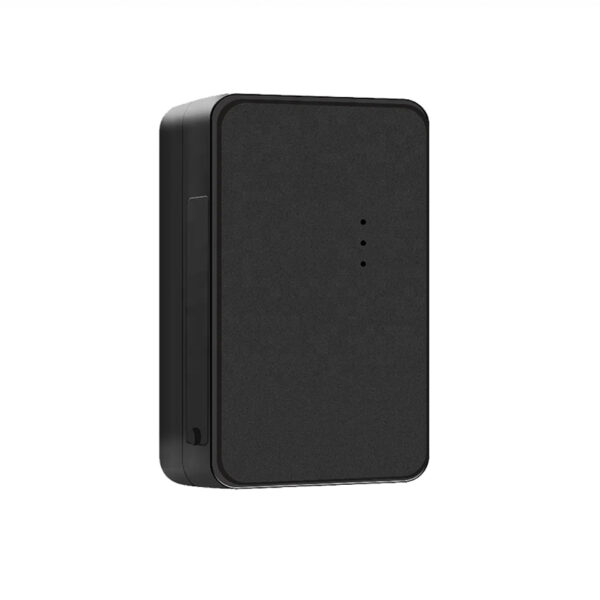 Compact GPS Tracker
