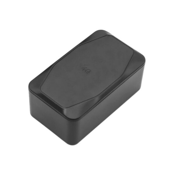 Anti-Theft GPS Tracker